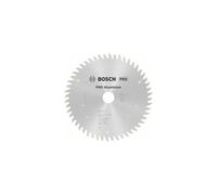 Bosch Lama circolare Standard for Aluminium per sega a batteria, 150x1,8/1,3x20, 52 denti Quantità:1