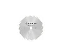 Bosch Lama circolare Standard for Aluminium per sega a batteria, 184x2/1,5x16, 56 denti Quantità:1