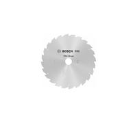 Bosch Lama circolare Standard for Wood per sega a batteria, 250x2,2/1,6x30, 24 denti Quantità:1