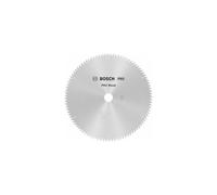 Bosch Lama per Sega Circolare Multimaterial, 305 x 2,2/1,6 X 30 MM, 60 Denti