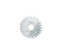 Bosch Lama da taglio Best for Laminated Panel, conica 100x22x2,2mm 24 Quantità:1