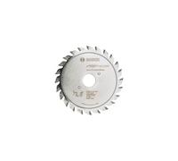 Bosch Lama da taglio Top Precision Best for Laminated Panel, 120x22x2,8 - 3,6mm Quantità:1