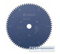 Bosch Lama circolare per sega Expert for Wood, 300x30x2,4mm 72 Quantità:1