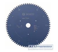 Bosch Lama circolare per sega Expert for Wood, 300x30x2,4mm 72 Quantità:1