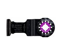 Bosch Lama di precisione per taglio a tuffo Carbide AIZ 32 APT MultiMax, 40x32mm Quantità:1
