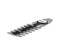 Bosch Sistema di lame per cespugli 12 cm per ASB/AGS – 1 pezzo