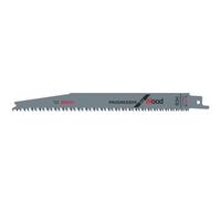 Bosch Lama Di Seghetto S 2345 X, Progressor Per Legno