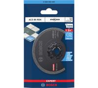 Bosch 1x Lama segmentata per malta EXPERT ACZ 85 RD4 (per Malta, Piastrelle di ceramica morbida, Ø 85 mm, Professional Accessorio Utensile multifunzione)
