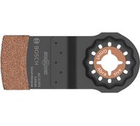 Bosch 1 foglio PRO Multi Material AIZ 32 RT5 per utensili multifunzione (per malta, cemento cellulare, larghezza 32 mm, accessorio professionale)