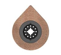 BOSCH - LAMA MULTIFUNZIONE AVZ 70 RT