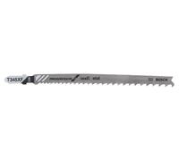Bosch LAMA PER LEGNO E METALLO T 345 XF 5 PZ. BLISTER