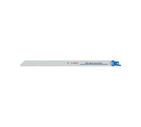 Bosch Lama per Metalli PRO Metal Demolition S1225VF Per Seghe Universali