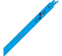 Lame per sega con attacco universale, Bosch S 1122 AF Flexible for Metal 2.608.656.018