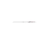 Bosch Lama per sega a gattuccio S 1222 VF Flexible for Wood and Metal, Quantità:1