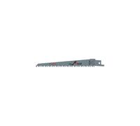 Bosch Professional 100 Pezzi di Lame per Sega Universale S 644 D Top for Wood, per Legno, Accessorio per Sega Universale, Legno Morbido/Legno da Costruzione, 150 x 19 x 1.25 mm