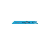 Bosch 2 608 656 038 lama per sega a gattuccio, sega a traforo e sega universale Lama per sega universale Bimetallo 2 pz