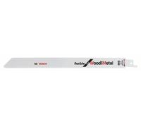 Bosch flexible for Wood and Metal S 1122 HF Savklinge Vekselsav