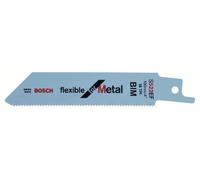 Bosch Lama per sega a gattuccio S 522 EF Flexible for Metal Quantità:5