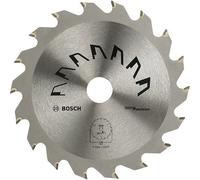 BOSCH - Bosch - Lama Per Sega Circolare 250x2x30mm 24 Denti