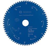 Bosch Akku-Kreissägeblatt Expert per Laminato Pannello, 190 x 2,1/1,4 x 30, 6