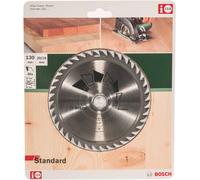 BOSCH - LAMA PER SEGA CIRCOLARE BASIC 130x1,2x20/16 MM