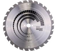 BOSCH Lama per sega circolare da costruzione Construct Wood