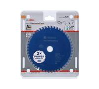 BOSCH - lama per sega circolare EX CB H 165x20x48