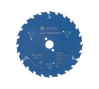 BOSCH Lama per sega circolare EX per costruzioni anti-chiodi