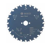 Bosch Lama per sega circolare Expert for Wood Ø 216 x 2,4/1,8 x 30 mm, 48 denti, Quantità 1