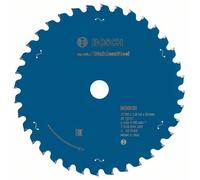 Bosch Lama circolare per sega Expert for Stainless Steel, 185x20x1,9x36 Quantità:1