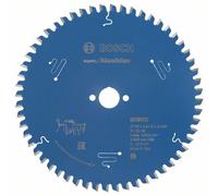 Bosch Lama per Sega Circolare Expert Alluminio, 184 x 20 X 2,6 MM, 56 2608644099