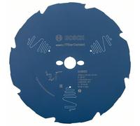 Bosch Lama per Sega Circolare Expert Fibra Cement,305 x 30 X 2,4 MM,8 2608644353