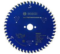 Bosch Lama per Sega Circolare Expert High Pressure Laminate,165 x 20 X 2,6 MM,48