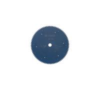 Bosch Lama per sega circolare Expert for Steel 305 x 25,4 x 2,6 mm 80 Quantità:1