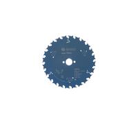 Bosch Lama per sega circolare Expert for Wood 160 x 20 x 1,8 mm 24 Quantità:1
