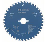 Bosch Lama per Sega Circolare Expert per Legno, 190 x 30 X 2,6 MM, 40 2608644048