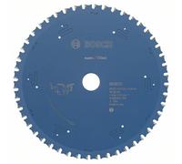 Bosch Lama per Sega Circolare Expert Steel, 230 x 25,4 X 2,0 MM, 48 2608643058