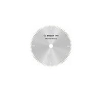 Bosch Alluminio Lama Sega Circolare 305mm 96 Tr-F Per Bosch Gcm 12 Jl 0601B21100