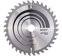 BOSCH Lama per sega circolare Optiline Wood