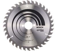 BOSCH Lama per sega circolare Optiline Wood