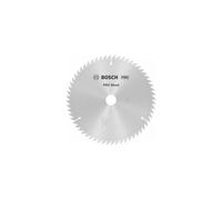 Bosch 2 608 640 436 Optiline Lama per Seghe, 60 denti