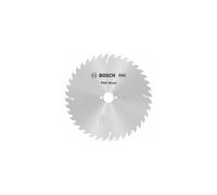 Bosch Lama per sega circolare Optiline Wood per troncatrici 254 x 30 x 2,8 mm 60 Quantità:1