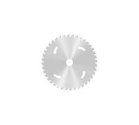 Bosch Lama per sega circolare PRO Acciaio Cordless KSB, 165x20mm, T40 Quantità:1