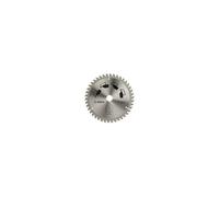 Bosch 2609256892 Special Lama per Sega Circolare, 190 x 2 x 30, 54 Denti