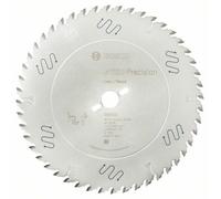 Bosch Lama per Sega Circolare Top Precisione Best Legno, 315 x 30 X 3,2 MM, 48