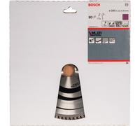 Bosch lama per seghe circolari Multi Material Ø 250 80D