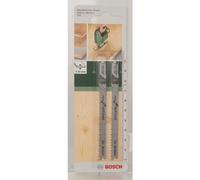 BOSCH Lama Per Seghetto Alternativo Bim T 101 Bf 74mm 2,7