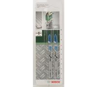 BOSCH Lama Per Seghetto Alternativo Bim T 118 Af 67mm 1,1-1,5