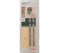 BOSCH Lama Per Seghetto Alternativo Hcs T 101 B 74mm 2,7