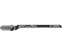BOSCH Lama Per Seghetto Alternativo Hcs T 119 Bo 56mm